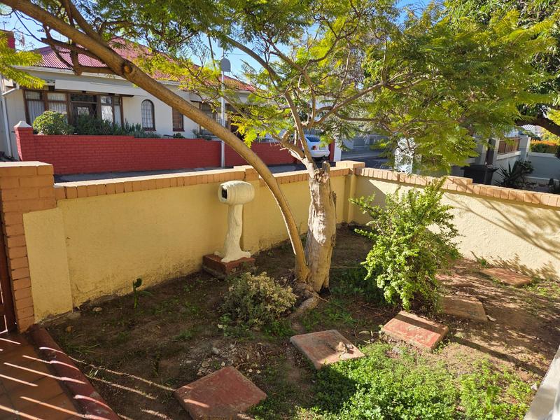 To Let 3 Bedroom Property for Rent in Observatory Western Cape